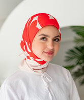 Blyssia Square Scarf